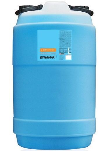 Lichid concentrat pentru parbriz de vară DYNAMAX, 60L, diluție 1:10